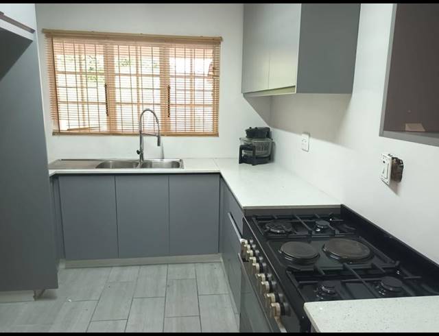 3 BEDROOM SIMPLEX FOR SALE IN ESCOMBE